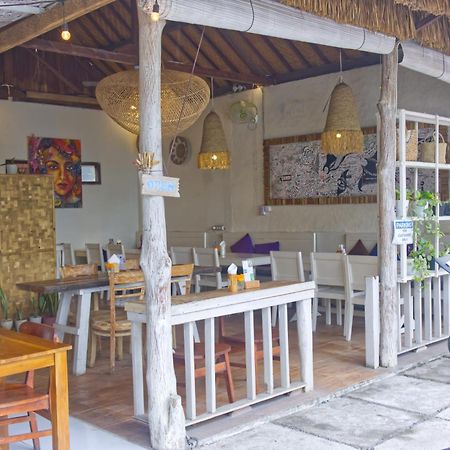 Ba Bar Cottage Penida Toyapakeh Экстерьер фото