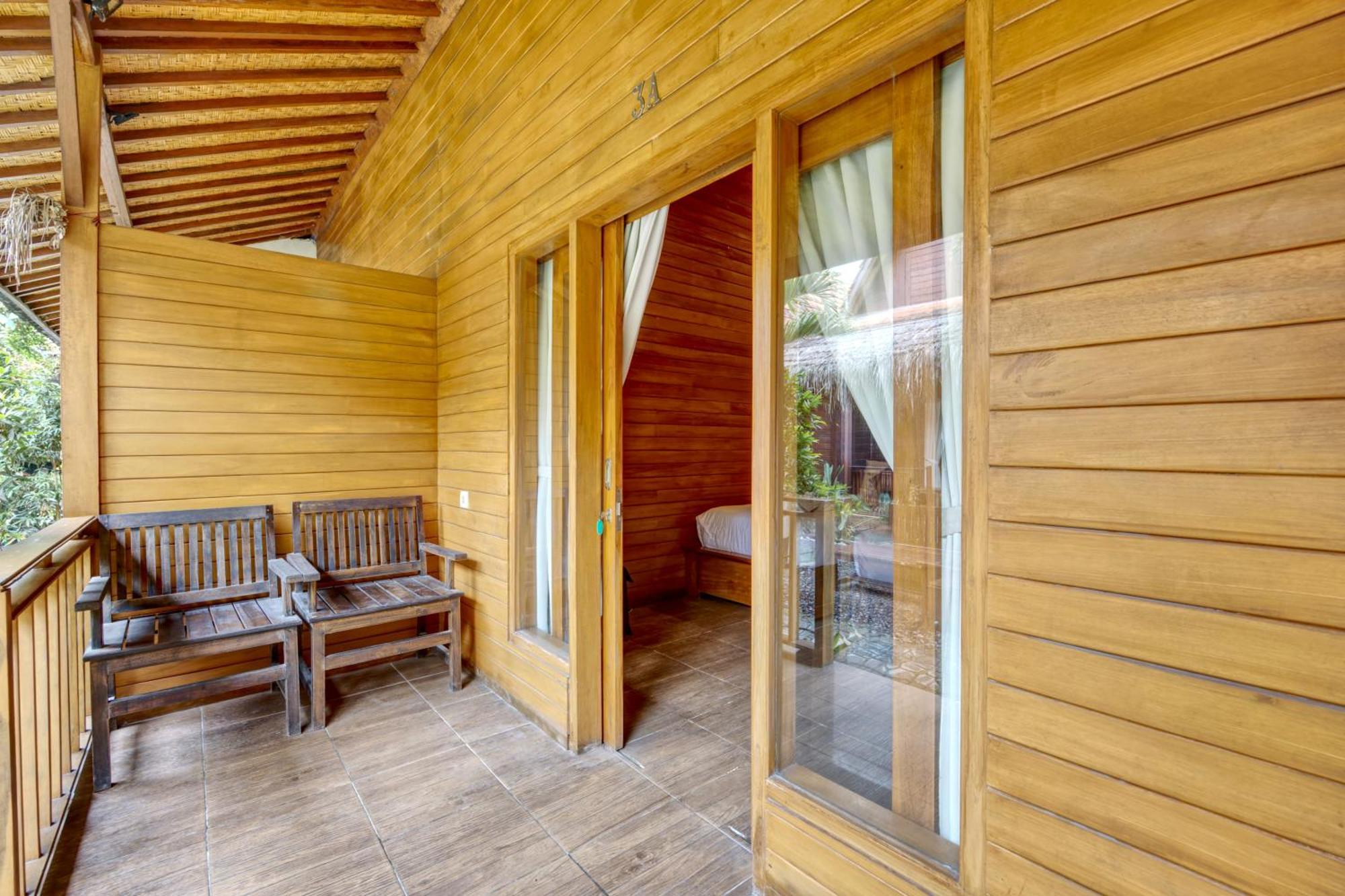 Ba Bar Cottage Penida Toyapakeh Экстерьер фото
