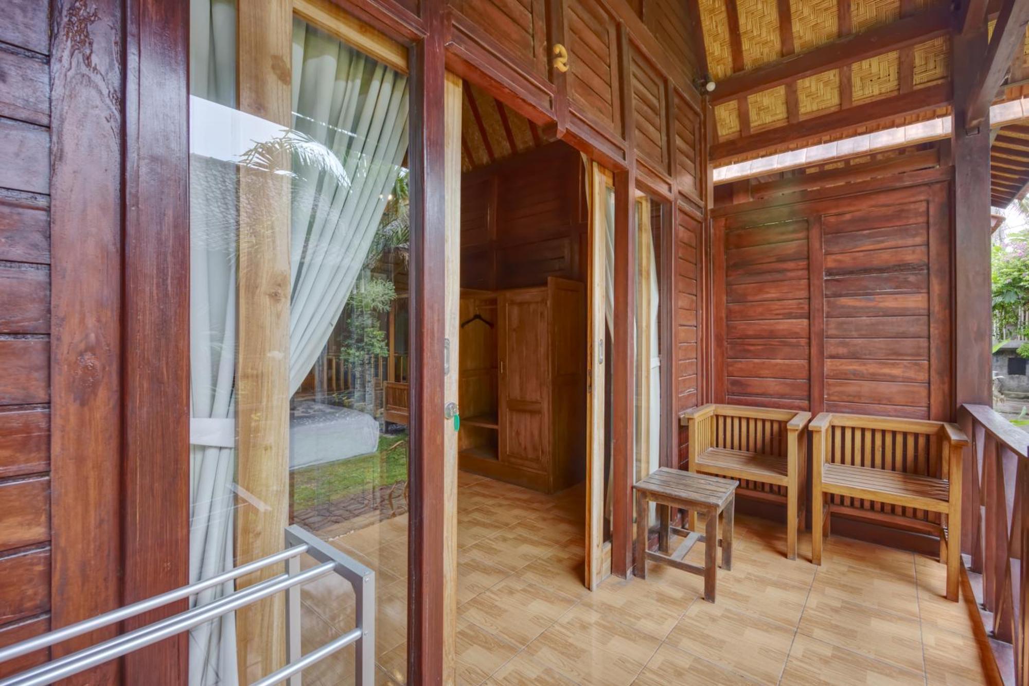 Ba Bar Cottage Penida Toyapakeh Экстерьер фото