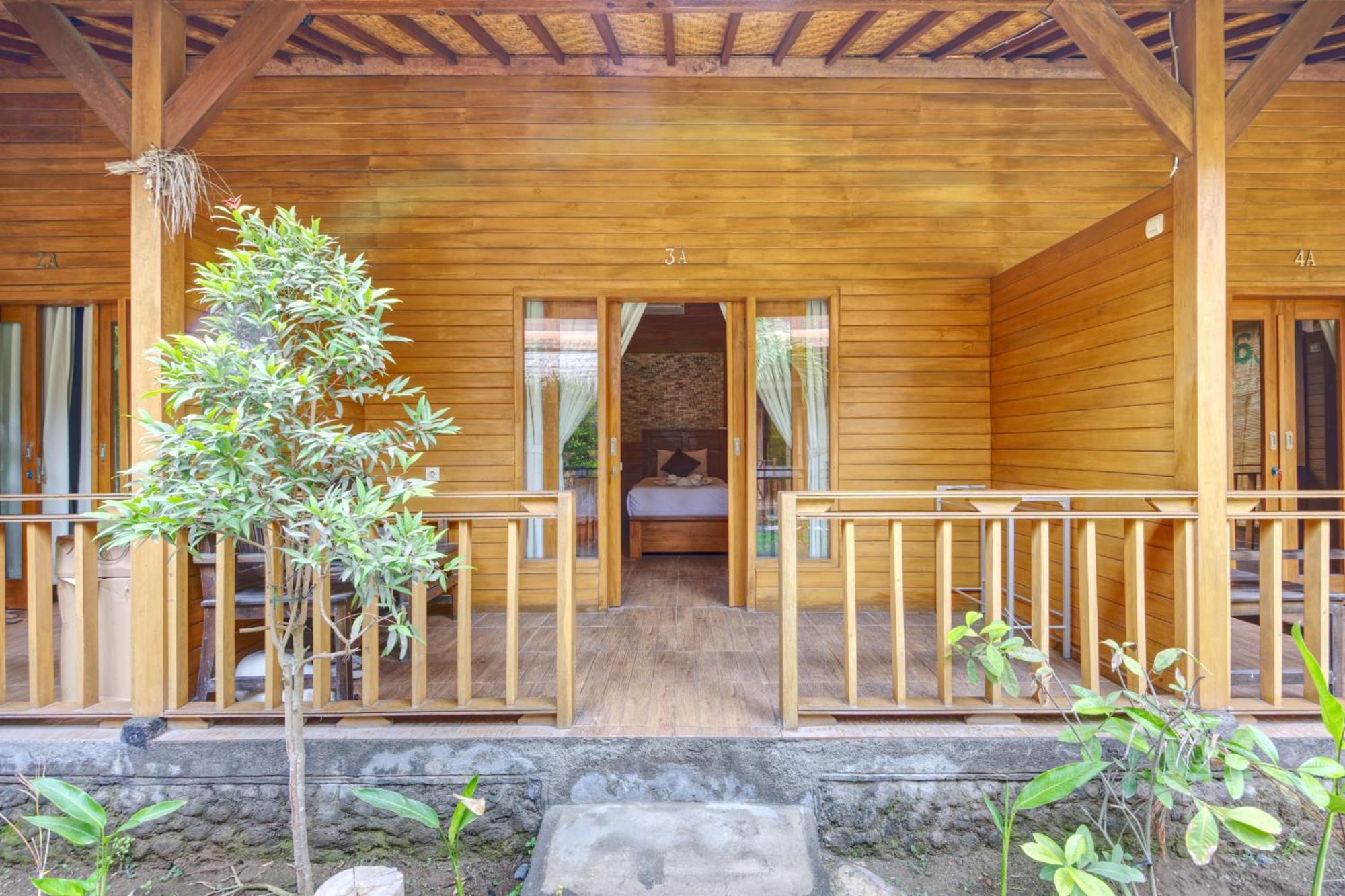 Ba Bar Cottage Penida Toyapakeh Экстерьер фото