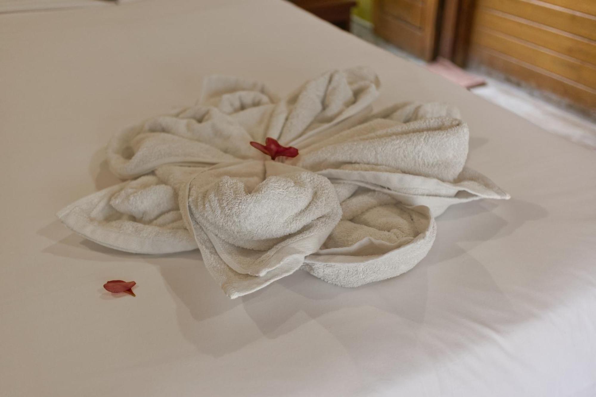 Ba Bar Cottage Penida Toyapakeh Номер фото