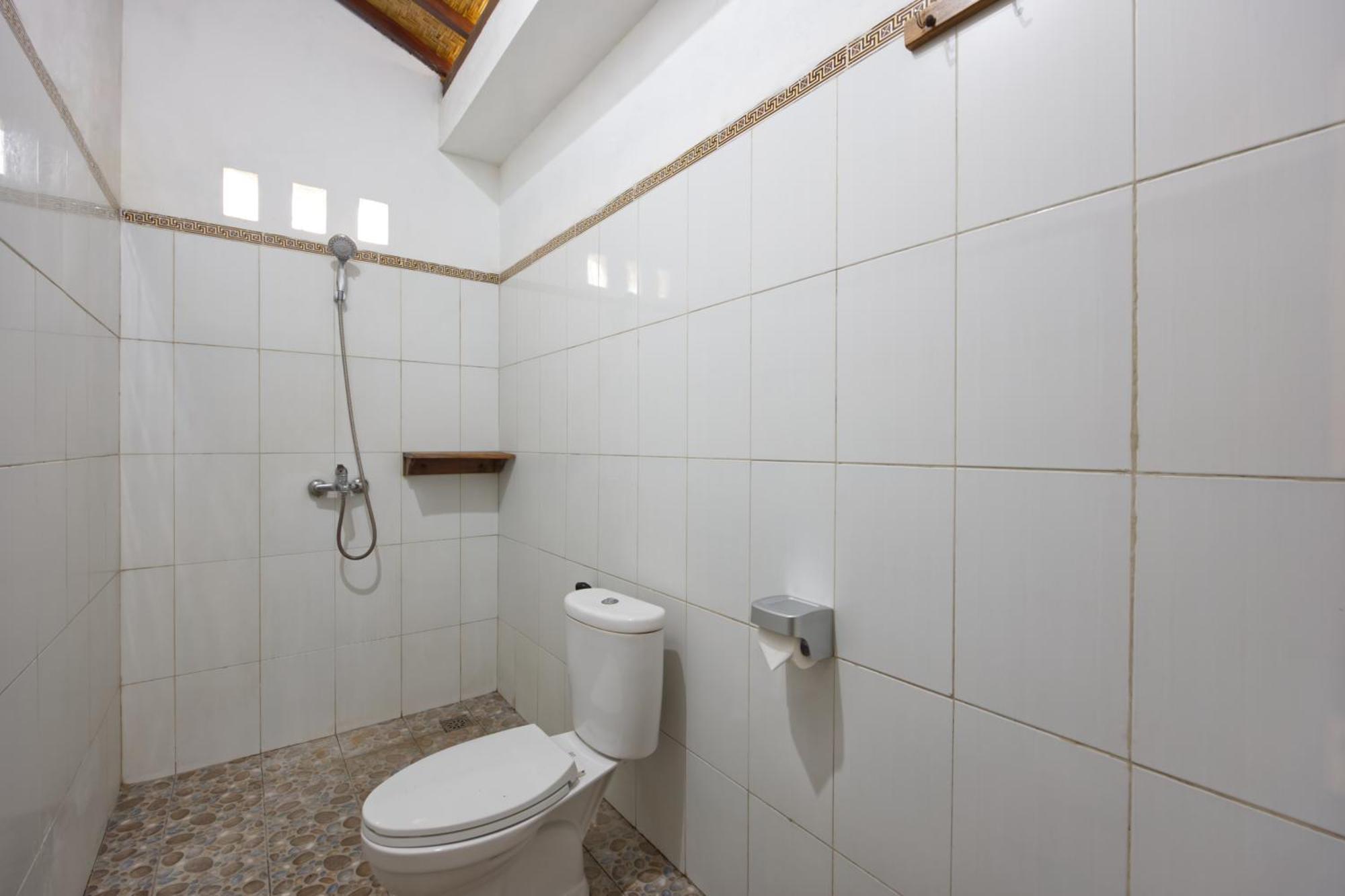 Ba Bar Cottage Penida Toyapakeh Номер фото