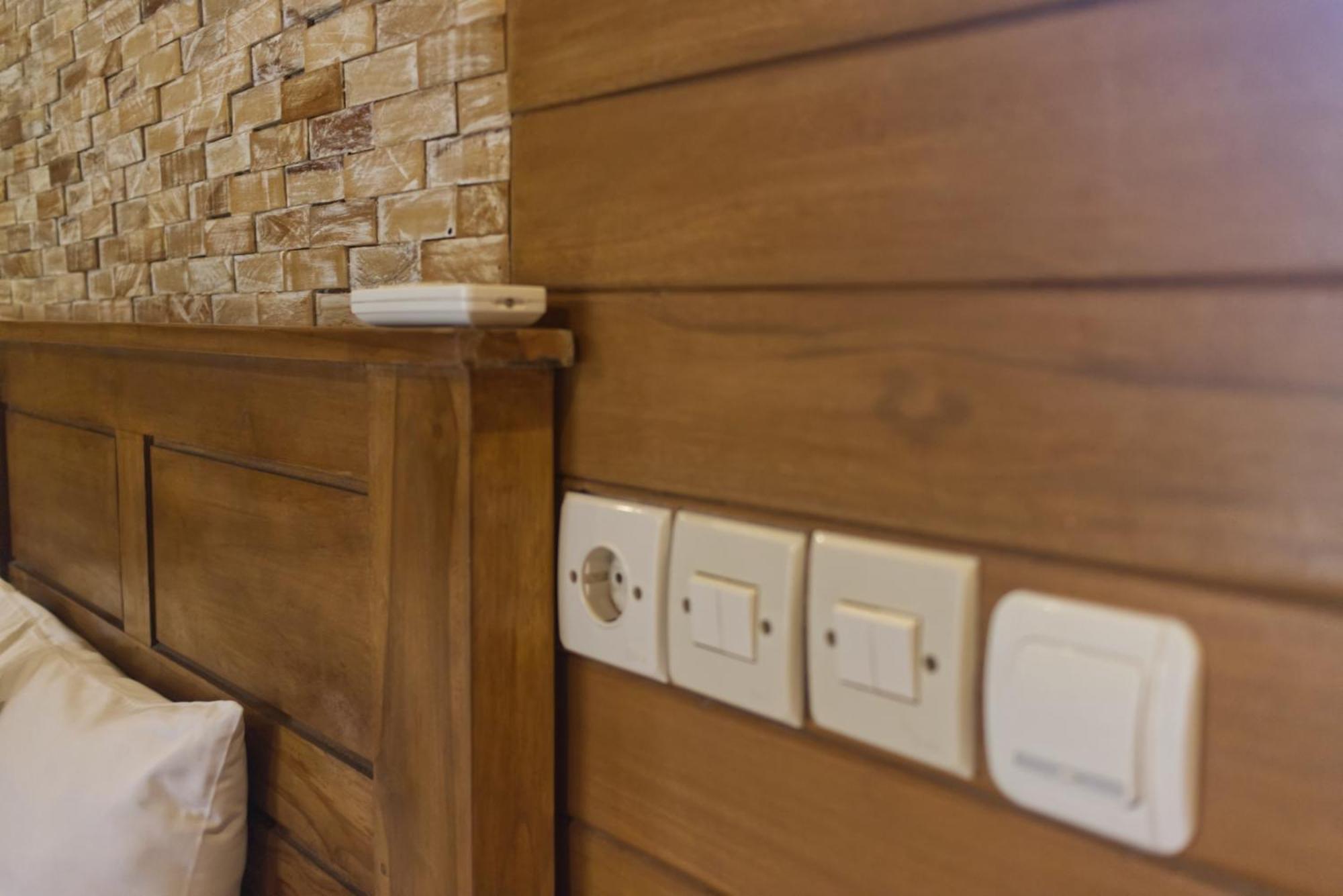 Ba Bar Cottage Penida Toyapakeh Номер фото
