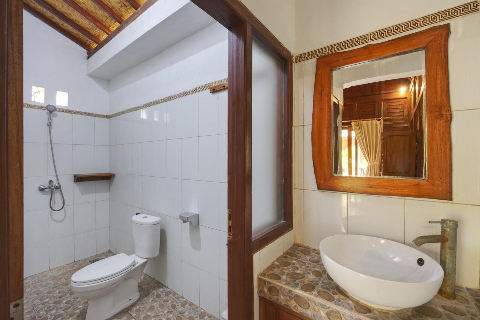 Ba Bar Cottage Penida Toyapakeh Экстерьер фото
