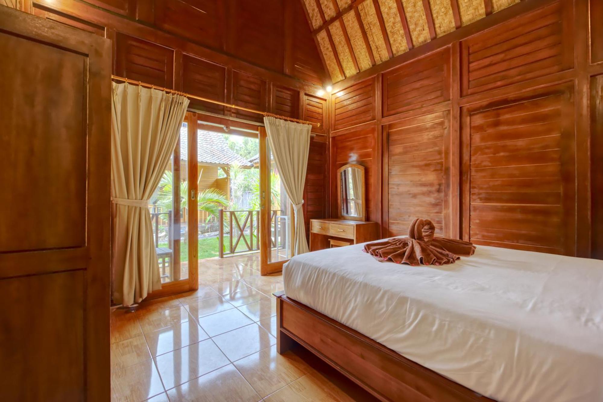 Ba Bar Cottage Penida Toyapakeh Номер фото