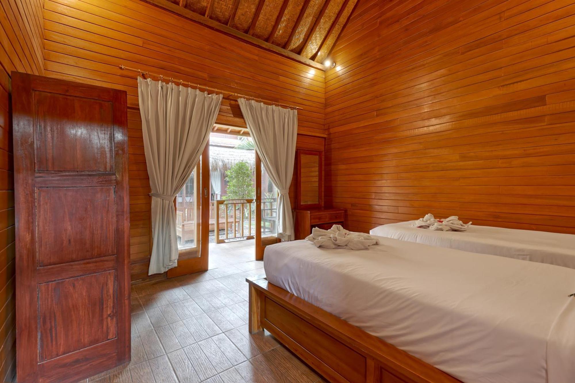 Ba Bar Cottage Penida Toyapakeh Номер фото