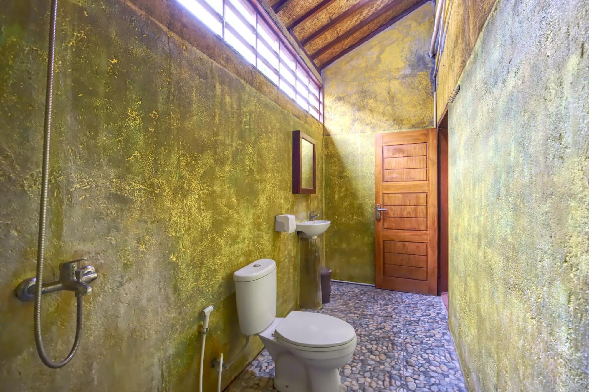 Ba Bar Cottage Penida Toyapakeh Экстерьер фото