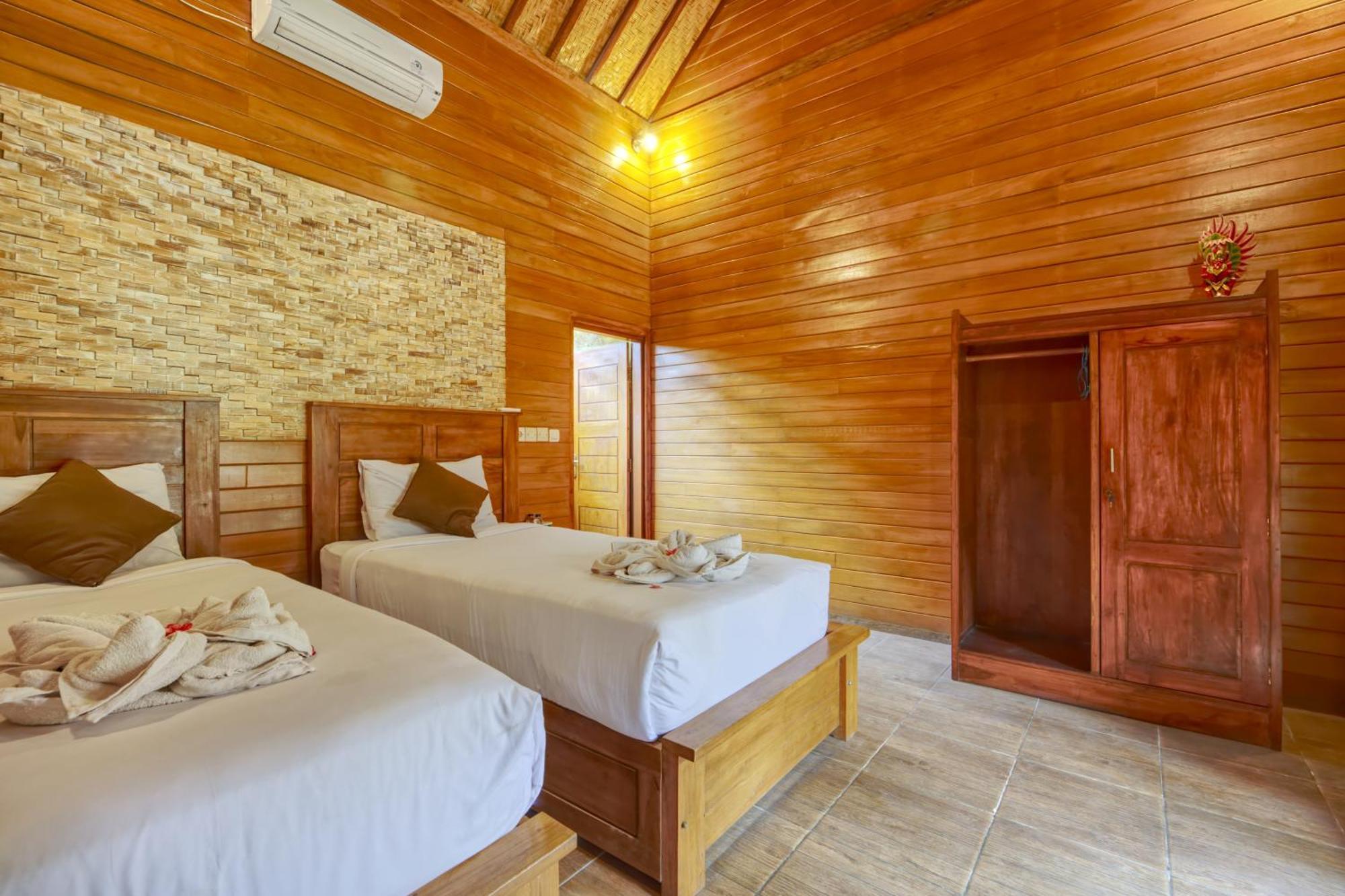 Ba Bar Cottage Penida Toyapakeh Экстерьер фото