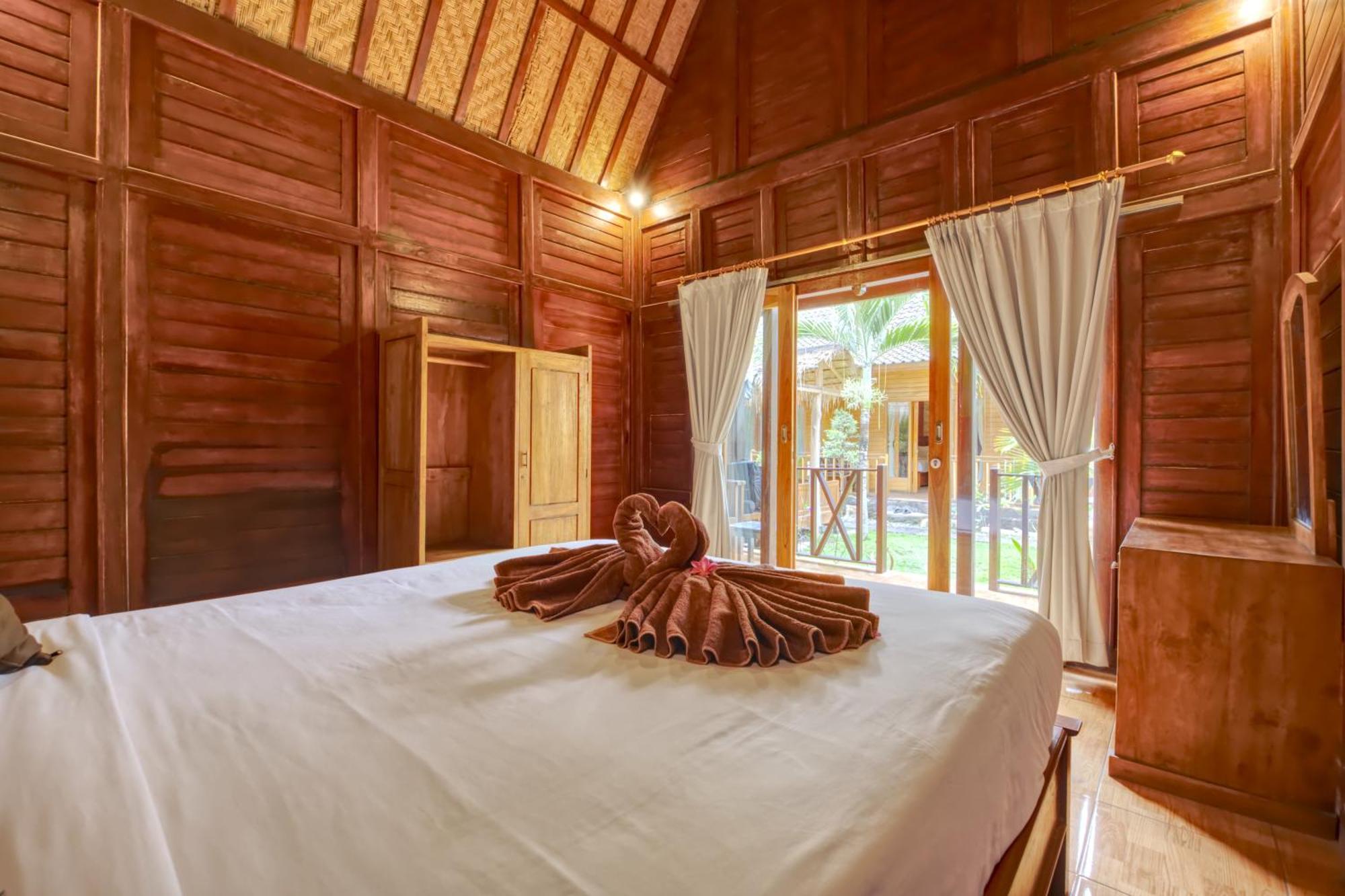 Ba Bar Cottage Penida Toyapakeh Экстерьер фото